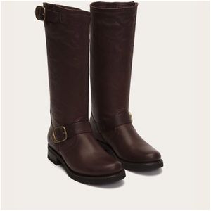 Frye Veronica Slouch Boot